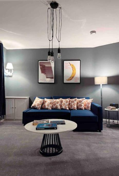 Chester/Handbridge Sleeps 9 + Netflix Hough Green Ngoại thất bức ảnh