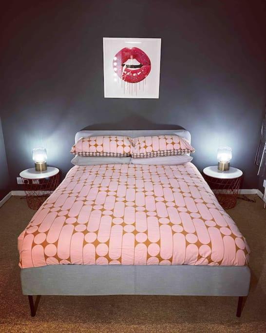 Chester/Handbridge Sleeps 9 + Netflix Hough Green Ngoại thất bức ảnh