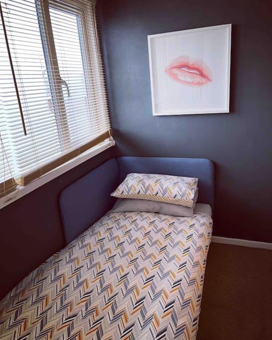 Chester/Handbridge Sleeps 9 + Netflix Hough Green Ngoại thất bức ảnh