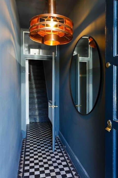 Chester/Handbridge Sleeps 9 + Netflix Hough Green Ngoại thất bức ảnh